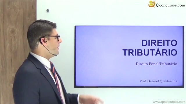 Direito Penal Tributário