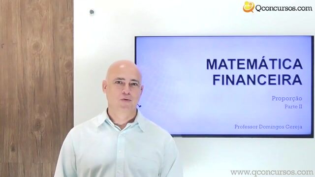 Proporção - Parte 2