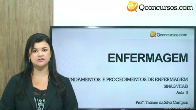Sinais Vitais - Parte 05