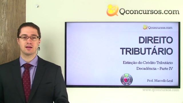 Decadência - Parte 4