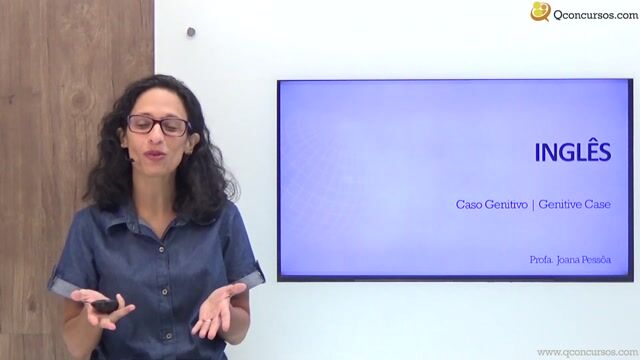 Caso genitivo/Genitive case
