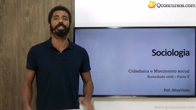 Sociedade Civil - Parte 5
