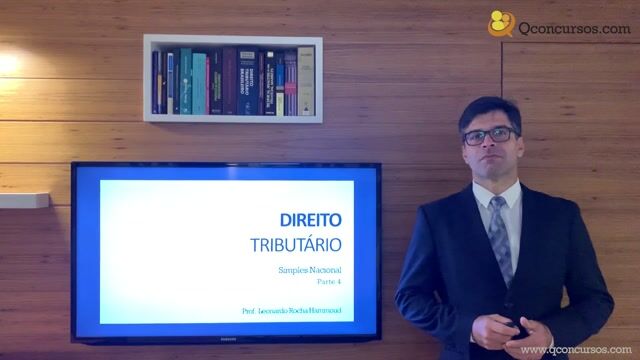 Simples Nacional - Parte 04