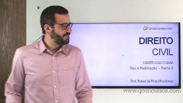 Uso e Habitação - Parte 2