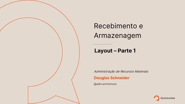 Layout - Parte 1
