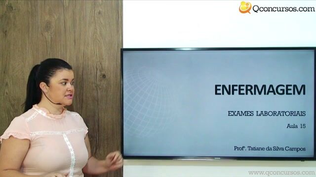 Exames Laboratoriais - Parte 15