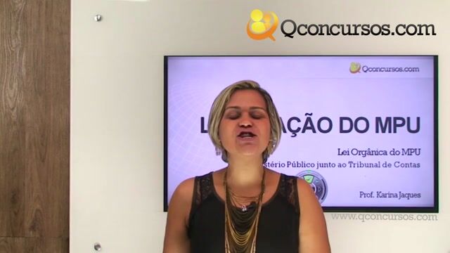 Ministério Público junto ao Tribunal de Contas