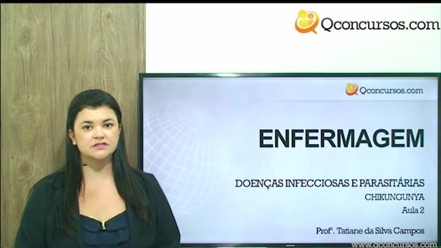 Chikungunya - Aula 2