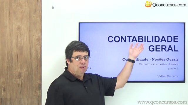 Estrutura Conceitual Básica - Parte 08