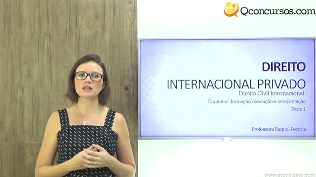 Contratos - formação, execução e interpretação - Parte 1