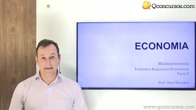 Tributos e Regulação Econômica - parte 5