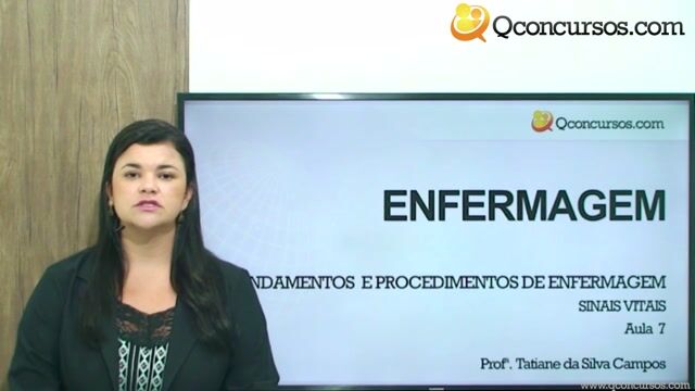 Sinais Vitais - Parte 07