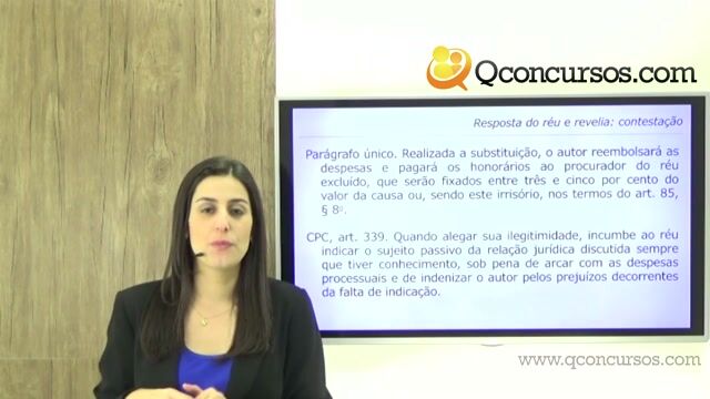 Contestação - Parte 09