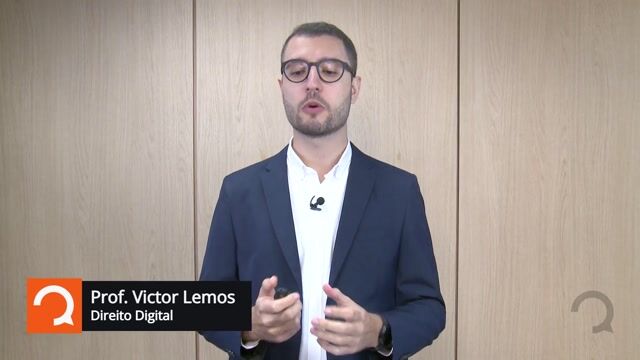 Provisão de Conexão e de Aplicações de Internet - Parte 03
