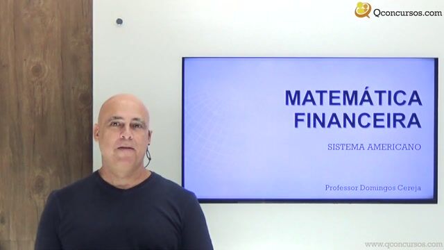 Sistema Americano