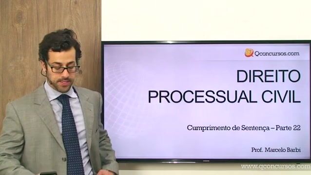 Cumprimento de sentença em face da Fazenda Pública – Parte 2