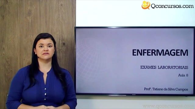 Exames Laboratoriais - Parte 08