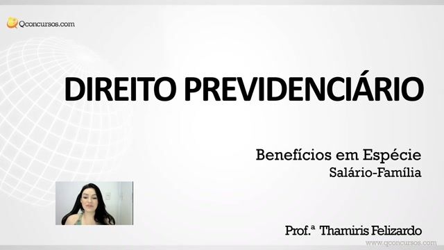 Salário-família