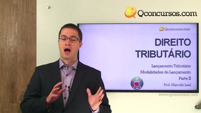 Modalidades de Lançamento - Parte 2
