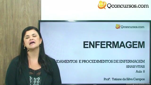 Sinais Vitais - Parte 08