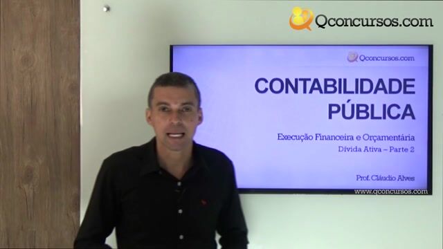 Dívida Ativa - Parte 2