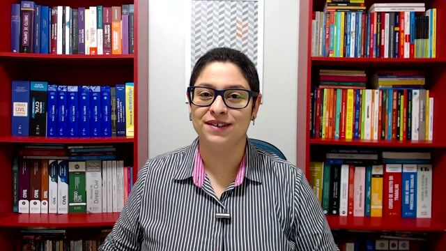 Personalidade, Pessoa Natural e Capacidade - Parte 06