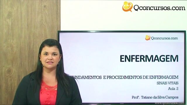 Sinais Vitais - Parte 02