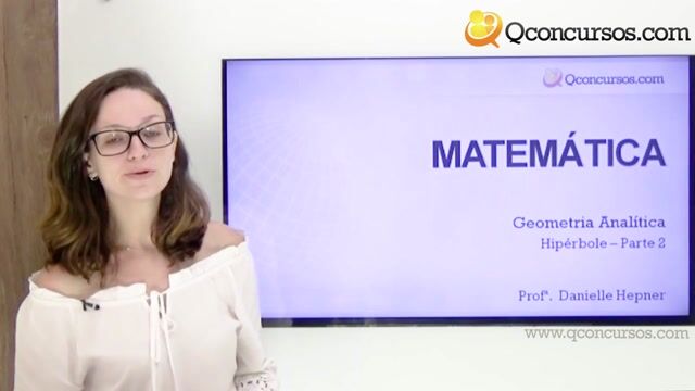 Hipérbole - Parte 2