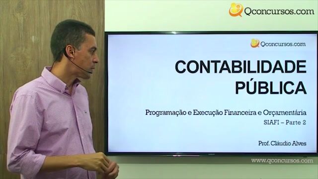 SIAFI - Parte 2
