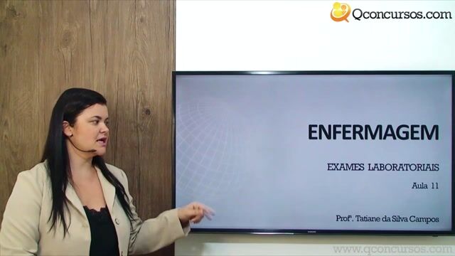 Exames Laboratoriais - Parte 11