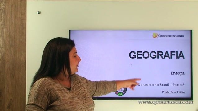 Produção e Consumo no Brasil - Parte 2
