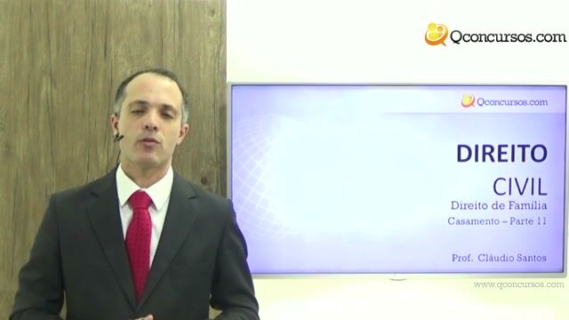 Casamento - Parte 11