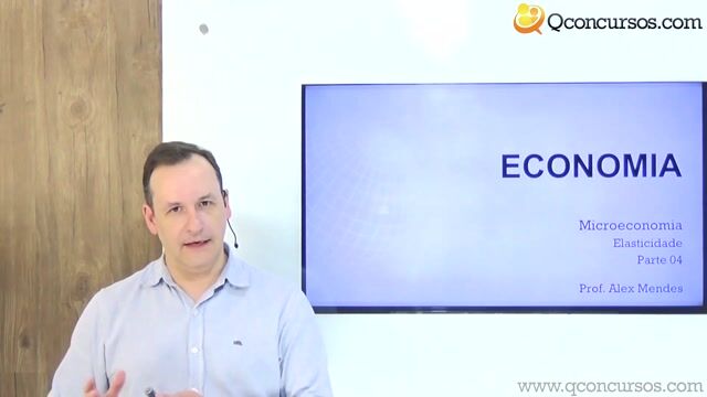 Elasticidade - Parte 4