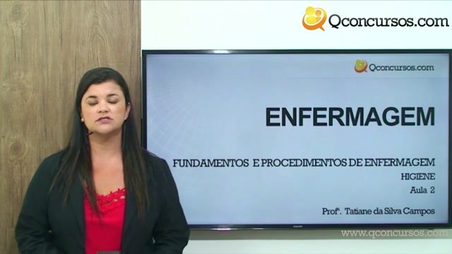 Higiene - Parte 02