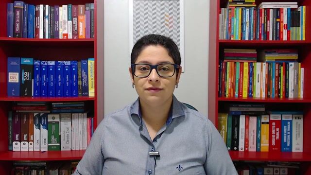 Princípios Gerais de Direito Civil - Parte 04