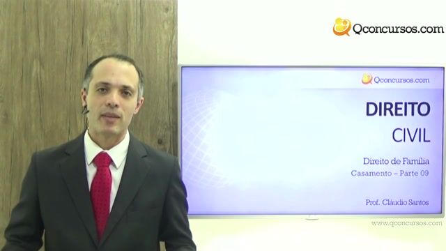 Casamento - Parte 09