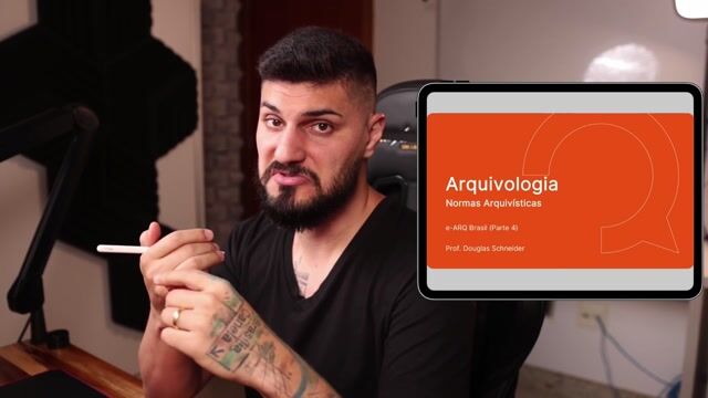 E-arq brasil - Parte 04