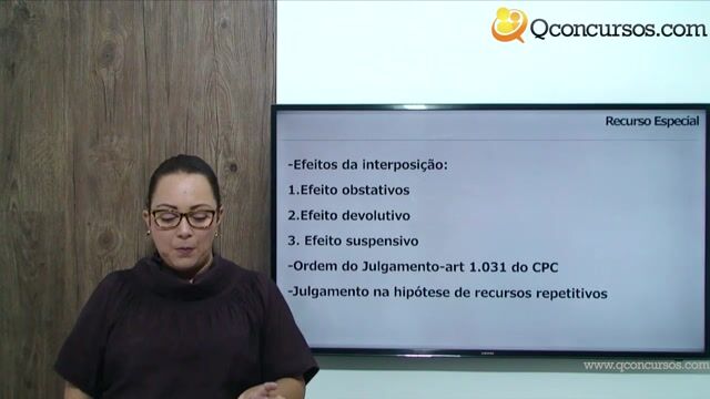 Recurso Especial - Parte 3