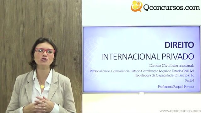 Personalidade. Comoriência. Estado. Certificação Legal do Estado Civil - Parte 1