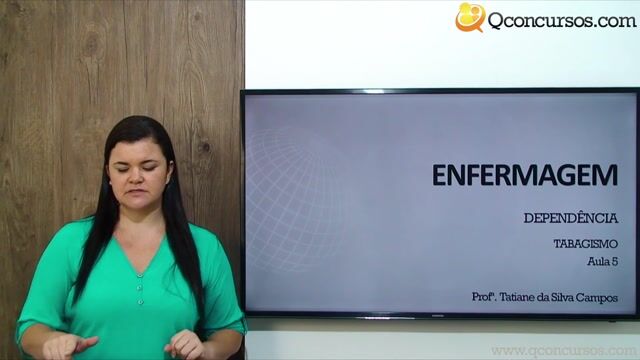 Tabagismo - Parte 5