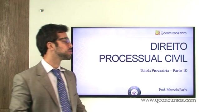 Tutela Provisória - Parte 10