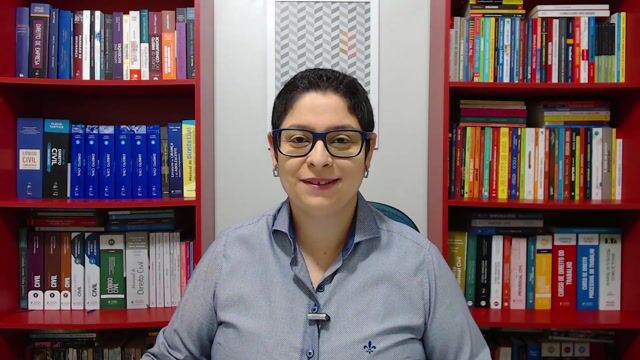 Princípios Gerais de Direito Civil - Parte 03