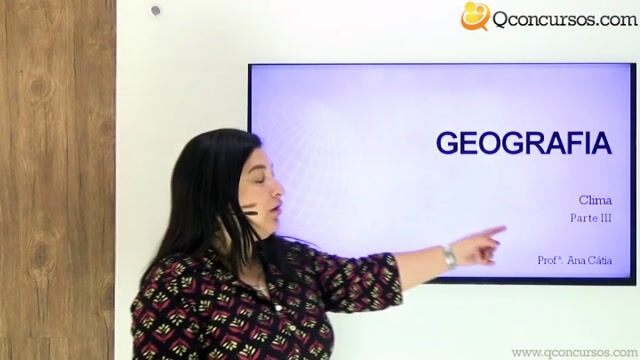 Clima - Parte 3
