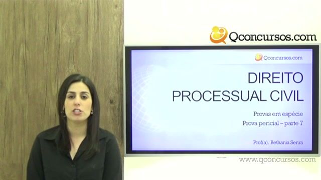 Prova Pericial - Parte 7