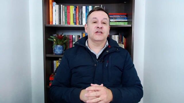 Aspectos da Economia Comportamental - Auto interesse limitado e comportamento altruísta - Parte 01
