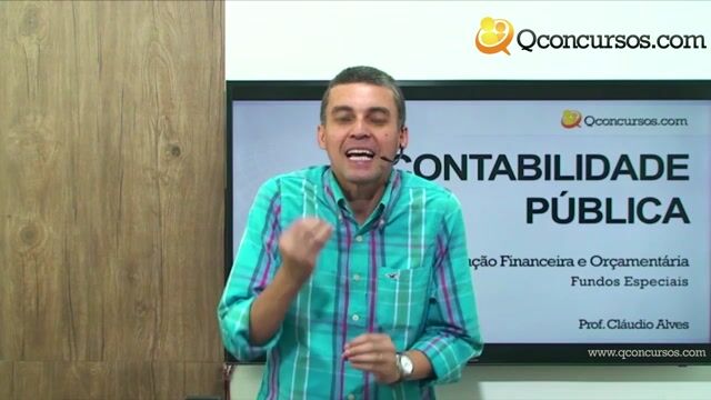Fundos especiais
