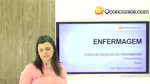 Diabetes Mellitus - Parte 2