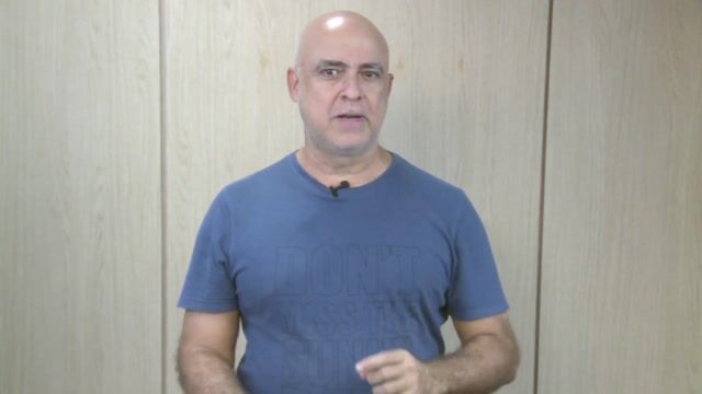 Tautologia, Contradição e Contingência - Parte 05
