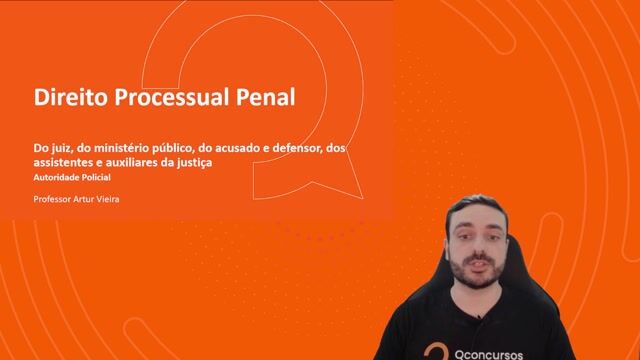 Autoridade Policial