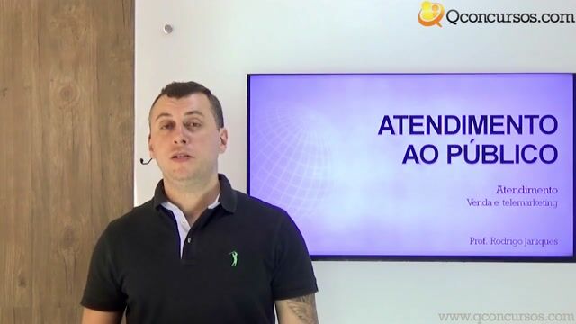 Venda e Telemarketing